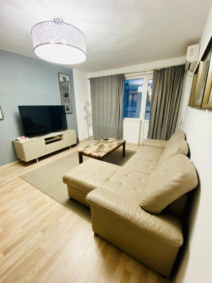 Apartment Ravello Old Town Bucharest
