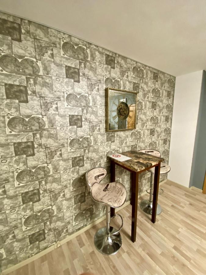 Ravello Old Town Apartment *